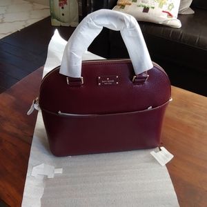 NWT Kate Spade Handbag